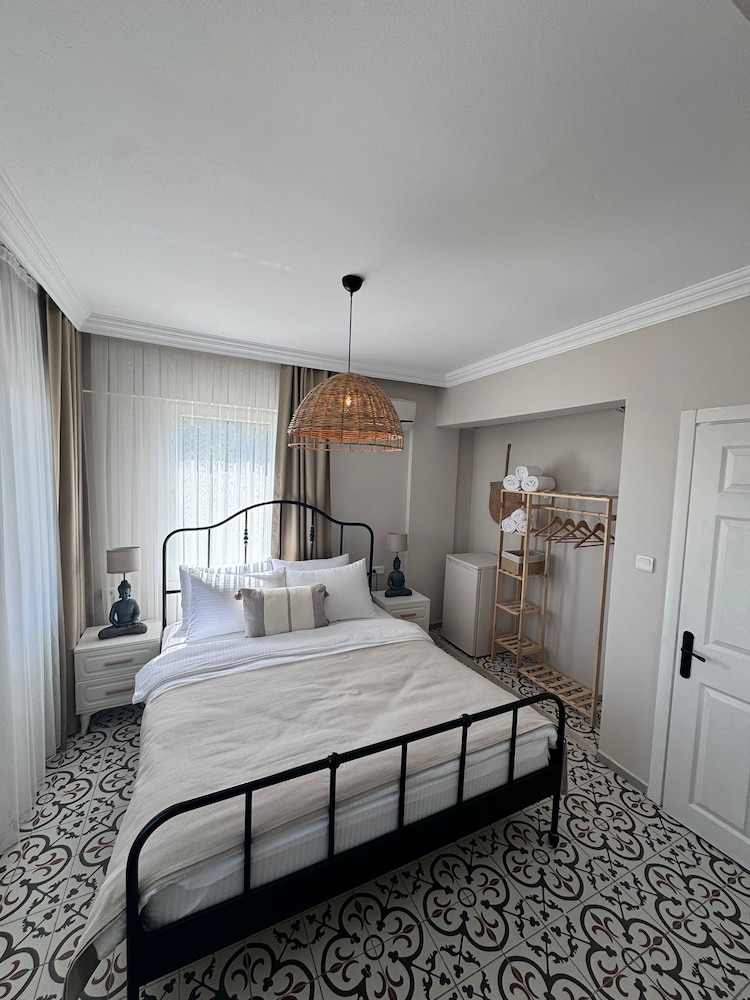 Nill’s Butik Otel — Bozcaada — photo 5