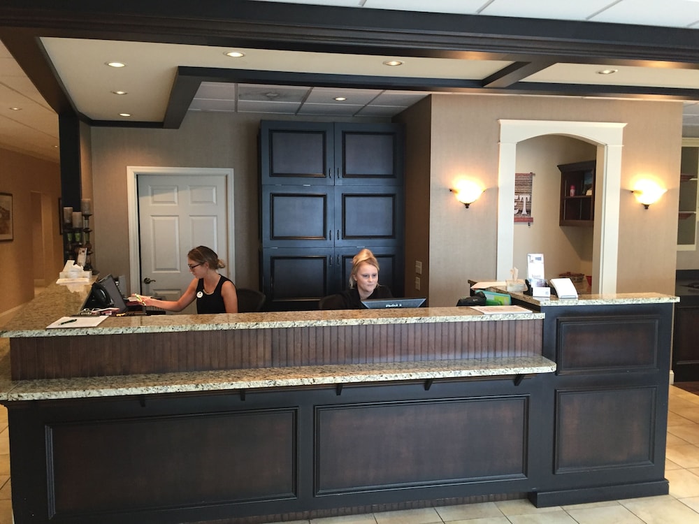 Heritage Hotel Lancaster - photo 3