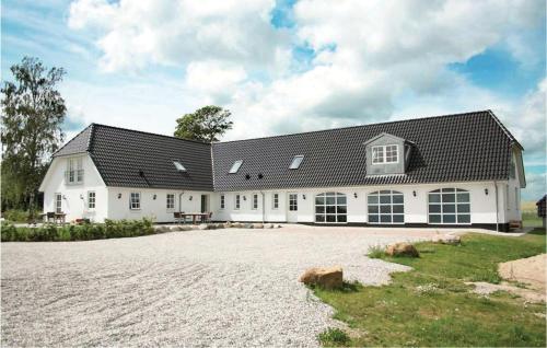 Nice Home In Allingåbro With Sauna — 5-Star Luxury Hotel in Allingabro, Denmark