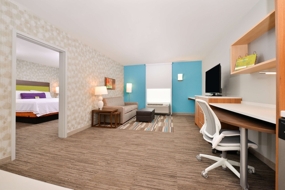 Home2Suites by Hilton Dupont WA - photo 10