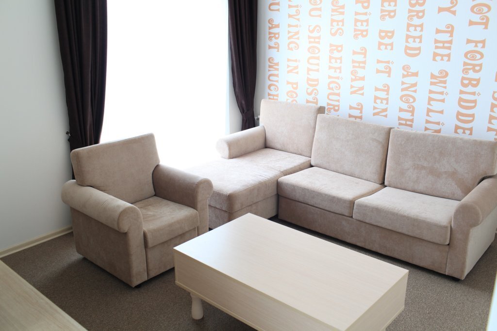 Berega in Ryazan', Russia