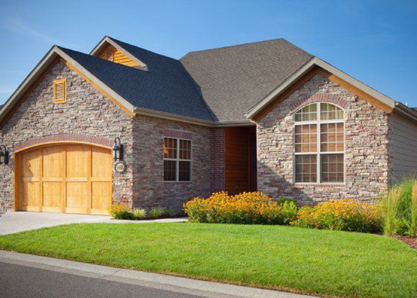 The Cliffs At Long Creek in Branson, United States