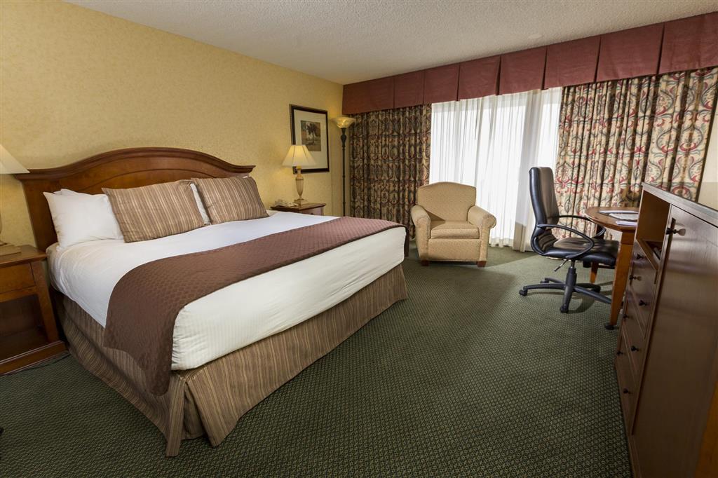Red Lion Hotel Coos Bay - photo 41