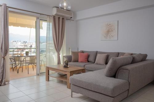 Phoenix Apartment — 4-Star Luxury Hotel in Ierapetra, Greece
