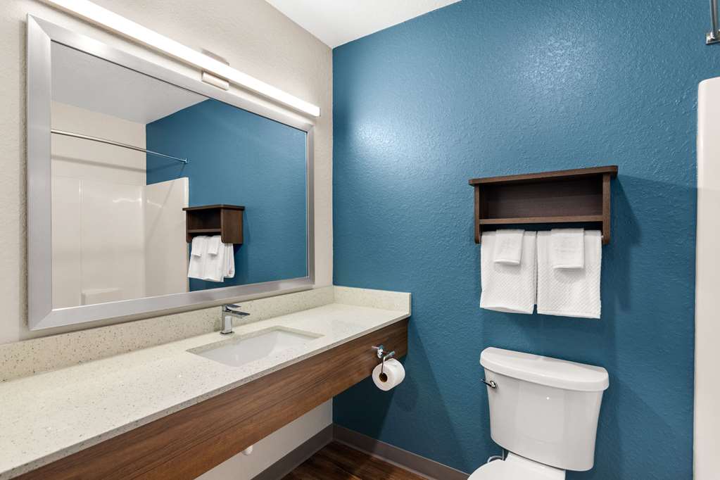 WoodSpring Suites Port St. Lucie - photo 20