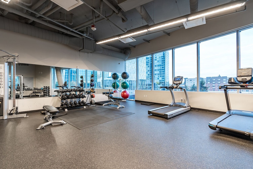 Sophari Towers: Bellevue Apartments - photo 114