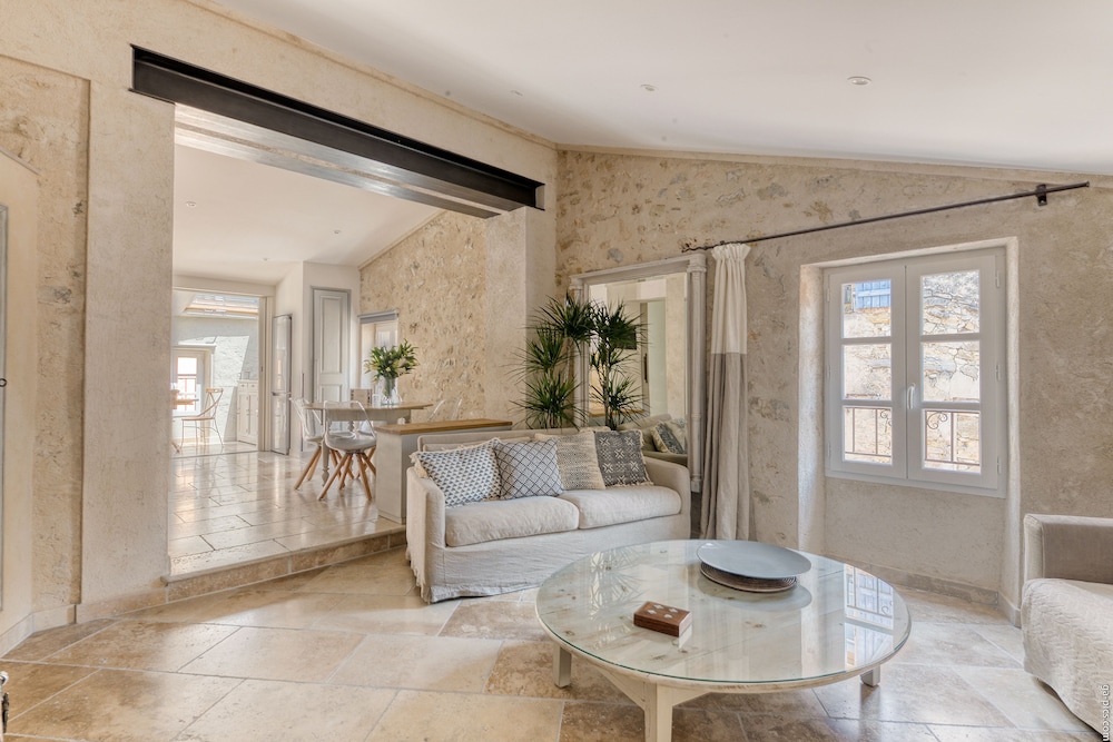 Ma Maison Valbonne — 5-Star Luxury Hotel in Valbonne, France