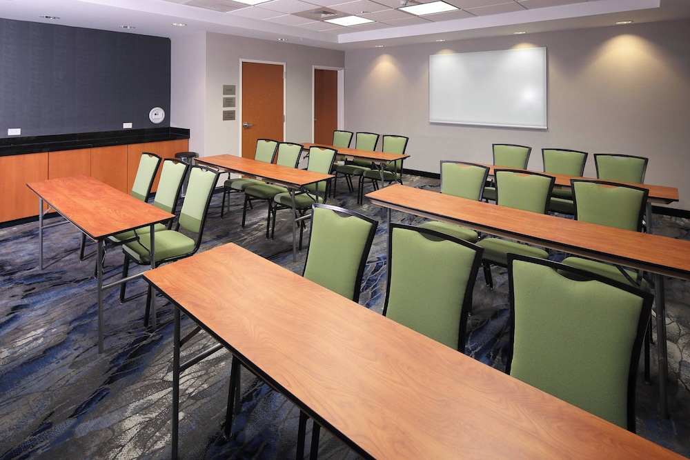 Fairfield Inn & Suites by Marriott Millville Vineland - photo 24