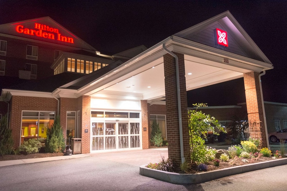Hilton Garden Inn Bangor - photo 71