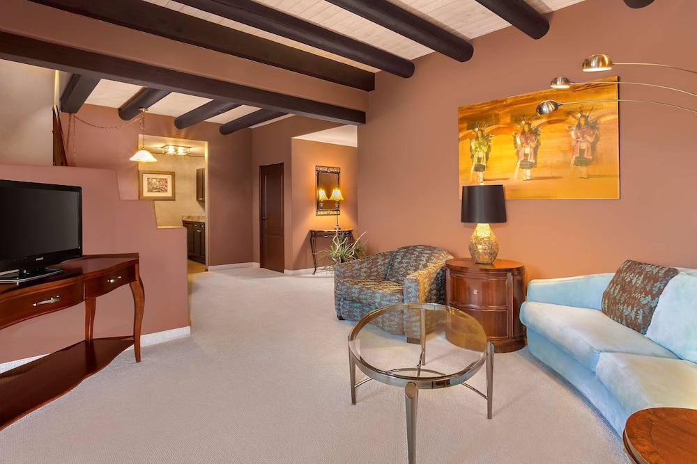 Homewood Suites by Hilton Santa Fe North - photo 10