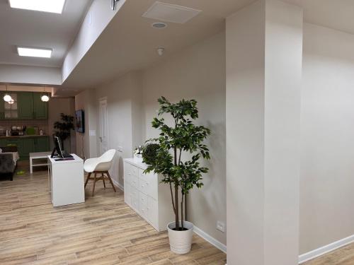 Leo - carbon neutral hotel in Atyrau