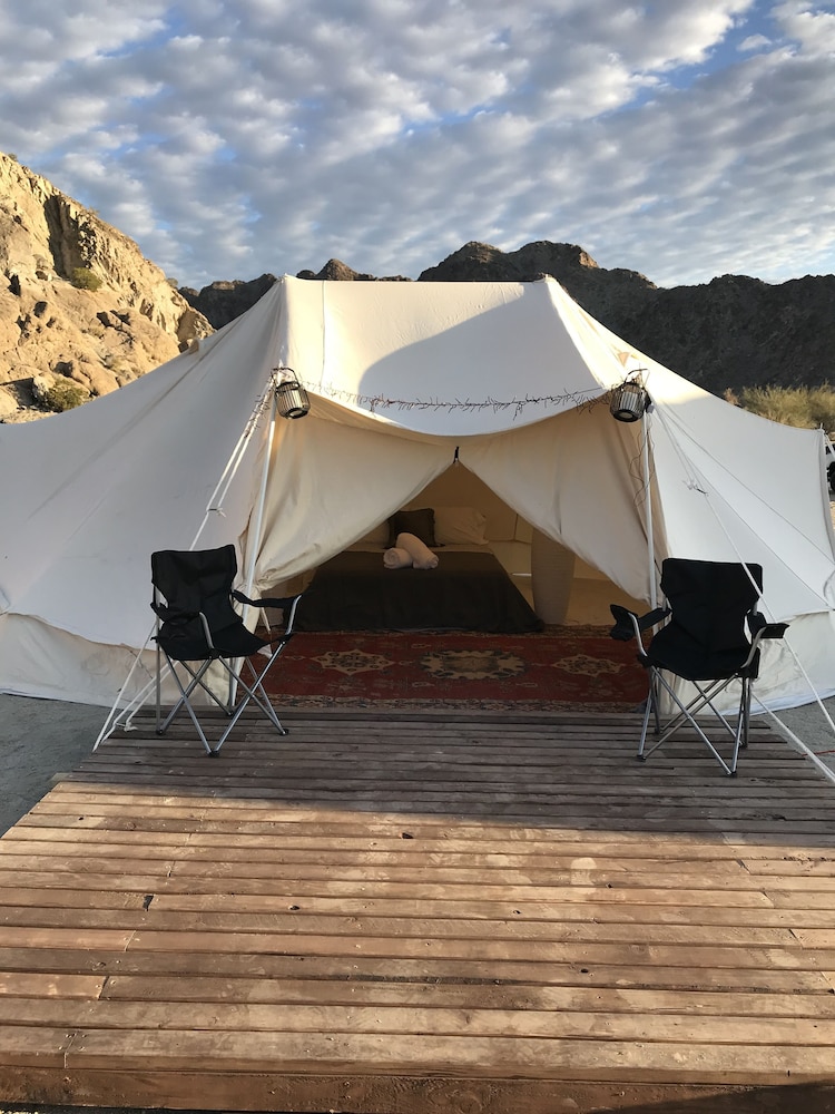 Cloud9 Coachella — hotel in La Quinta