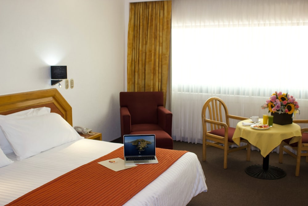 San Juan Park Hotel — San Juan Del Rio