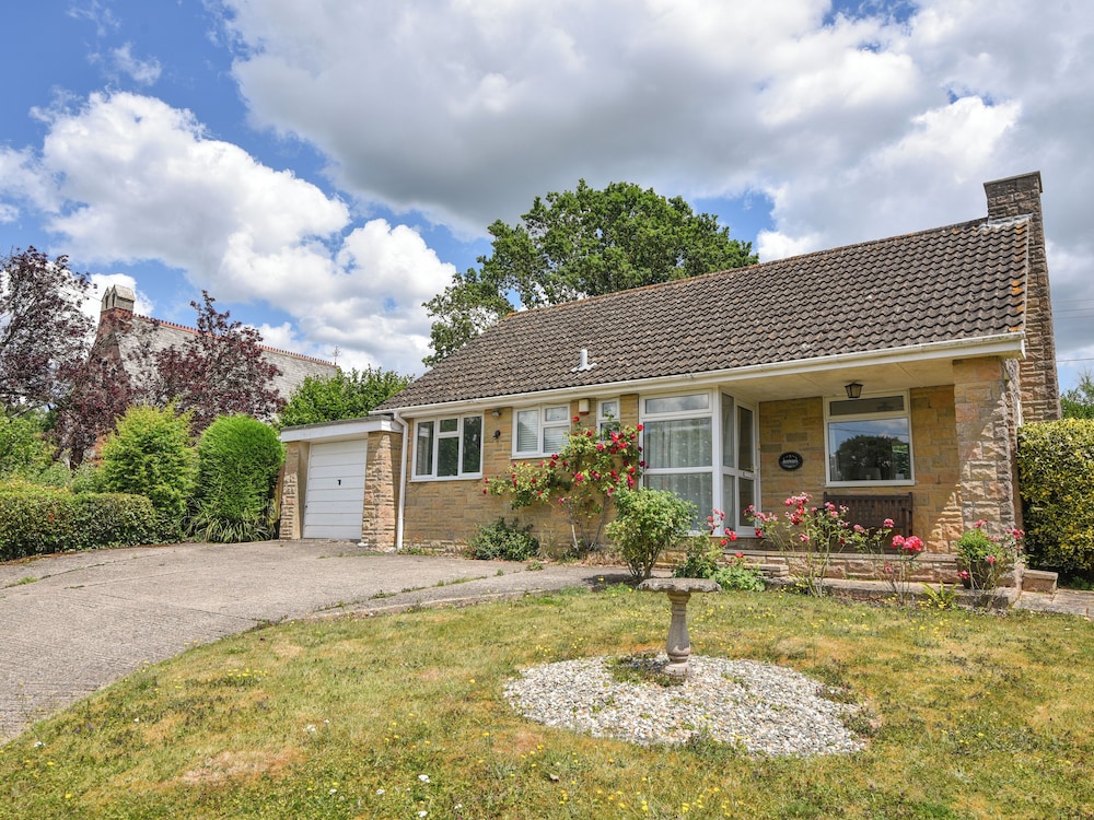 Byeways in Colyton, United Kingdom