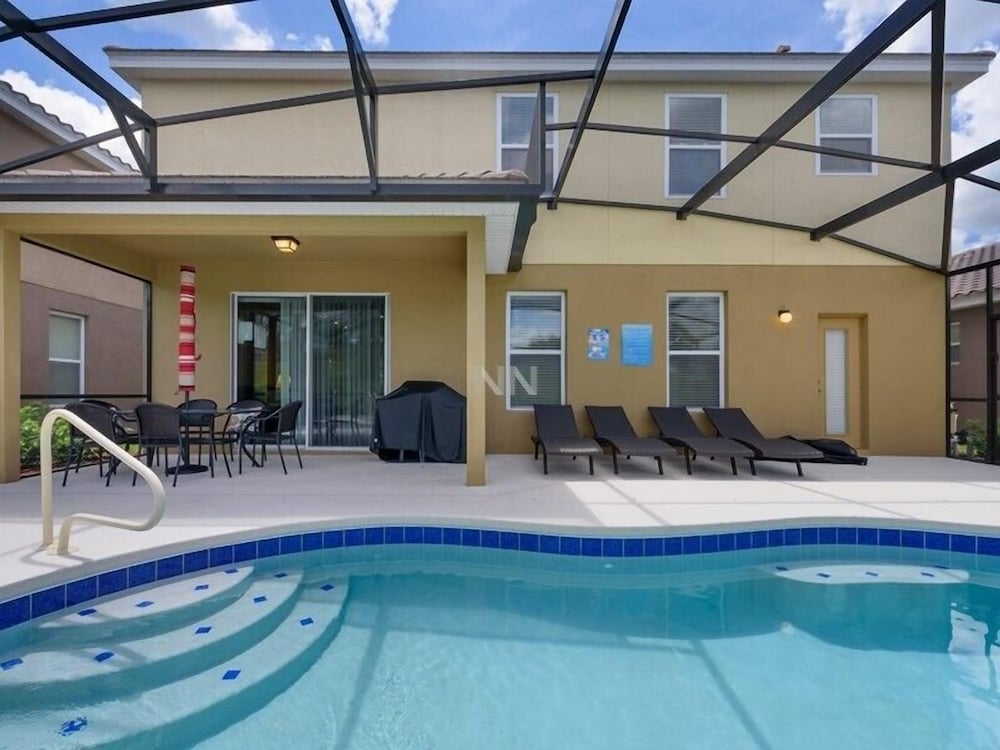 Fv61783 Solterra Resort 5 Bed 4.5 Baths Villa - photo 19