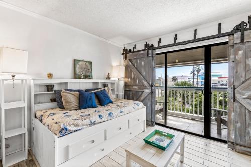 Seawall Treasure — 4-Star Luxury Hotel in Galveston, United States