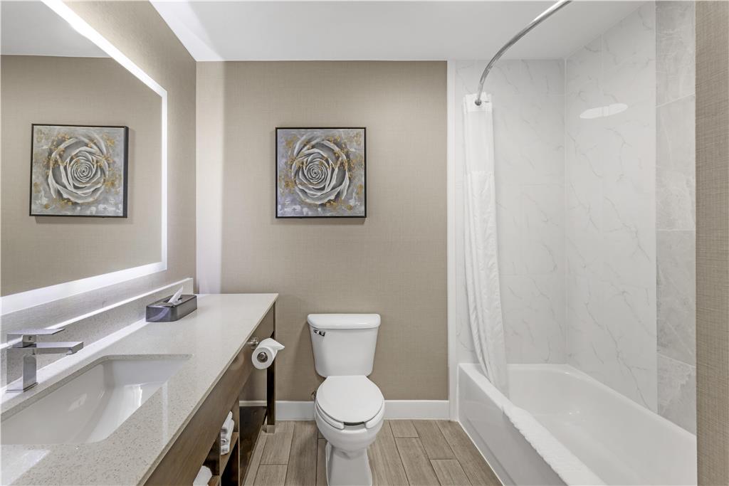 Best Western Independence Kansas City - photo 30