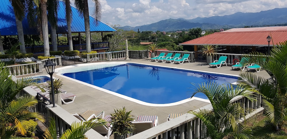 San Antonio del Cerro