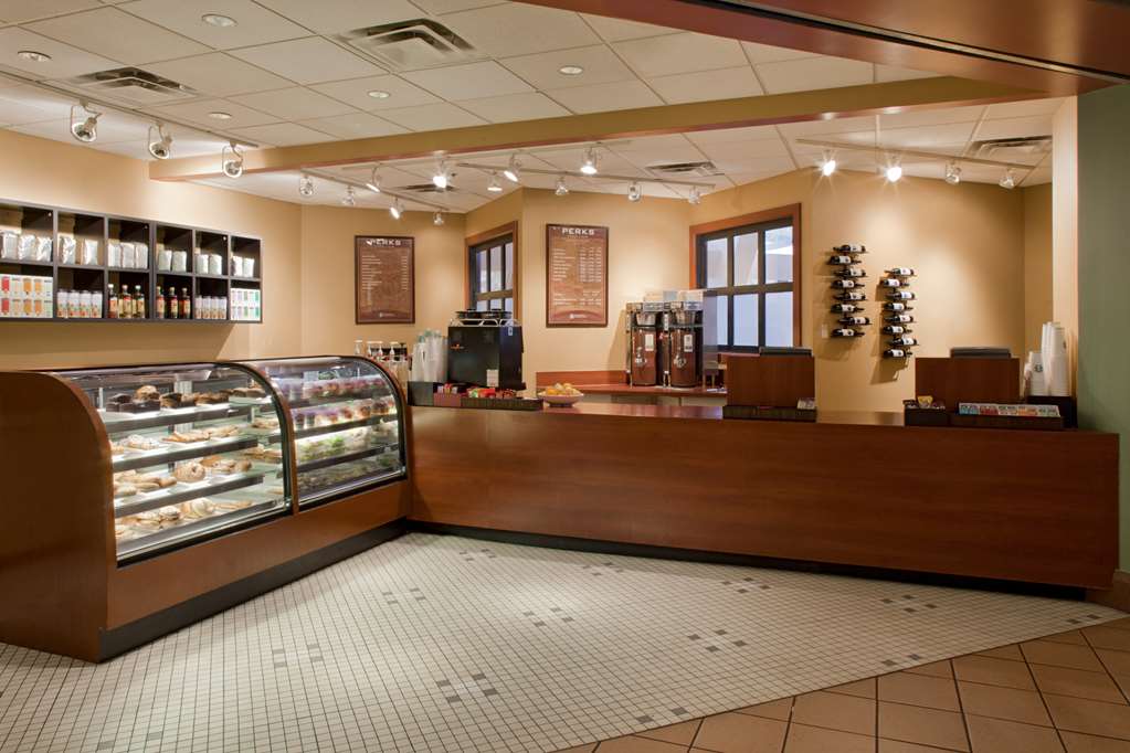 Hyatt Regency Columbus - photo 12
