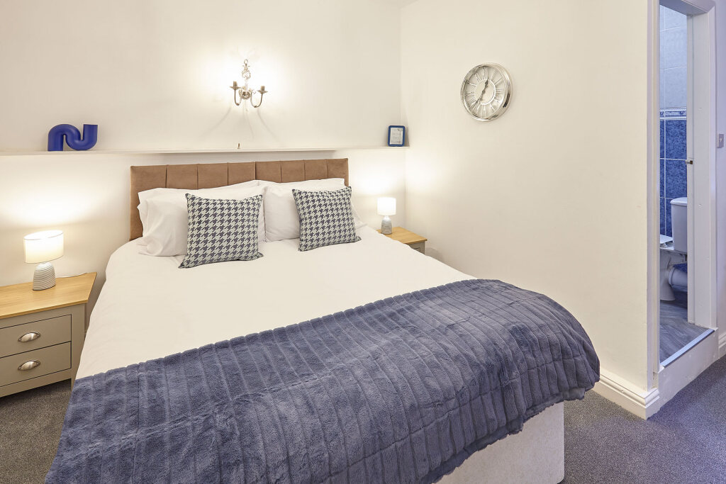 4 Boulby Bank Top in Whitby, United Kingdom