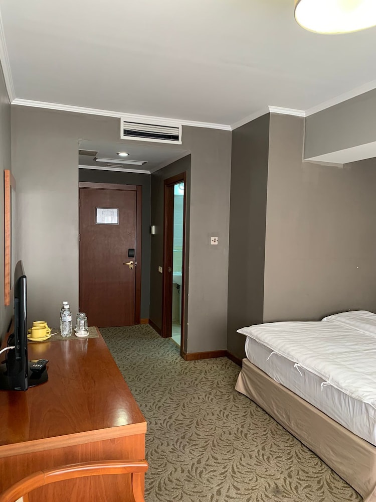 Iris Hotel — Almaty — photo 5
