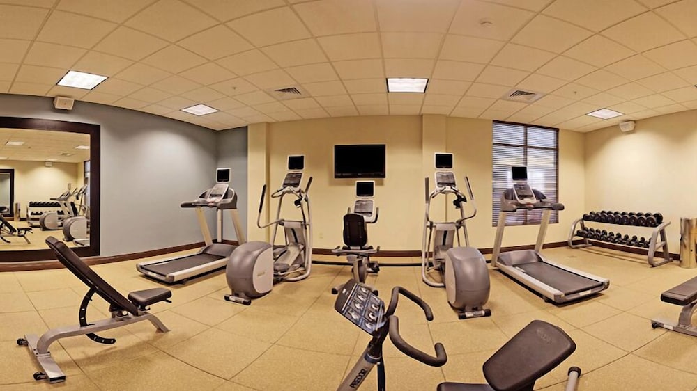 Hilton Garden Inn Omaha East Council Bluffs - photo 42