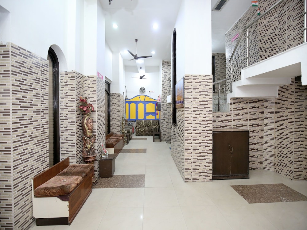 Oyo 12986 The Red Hotel — Amritsar — photo 3