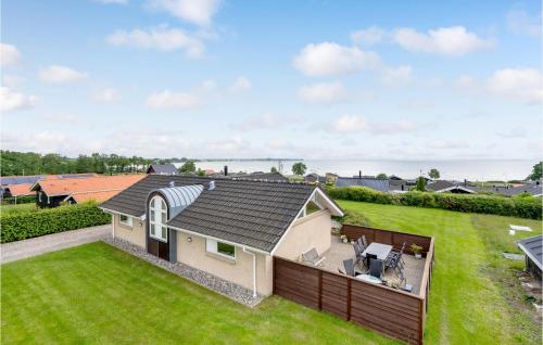 Holiday Home Havremarken Sjølund Ii — 5-Star Luxury Hotel in Sonder Bjert, Denmark