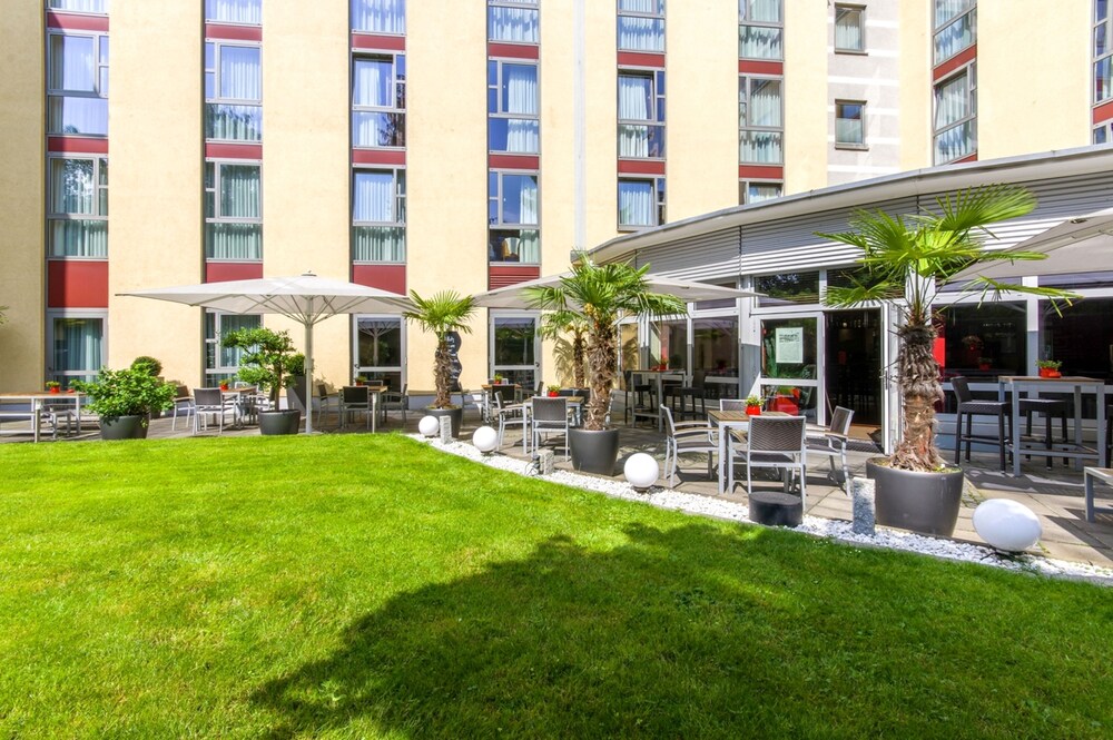 PhiLeRo Hotel Köln — carbon neutral stay, Koeln