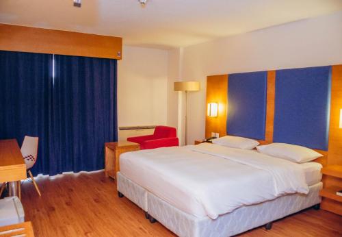 Aa Entertainment Hotel Abeokuta in Abeokuta, Nigeria