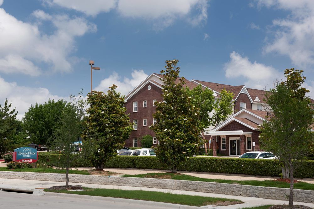 TownePlace Suites by Marriott Dallas Arlington North - photo 2