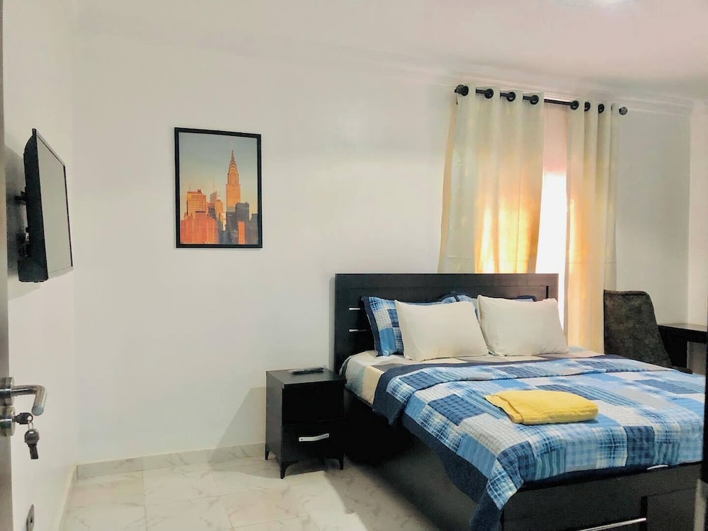 3Tee Serviced Apartment — Abeokuta — photo 2