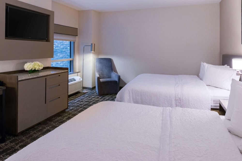 Hampton Inn San Francisco Downtown Convention Center - photo 50