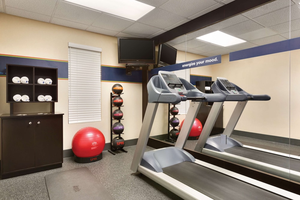 Hampton Inn & Suites Tarpon Springs - photo 27