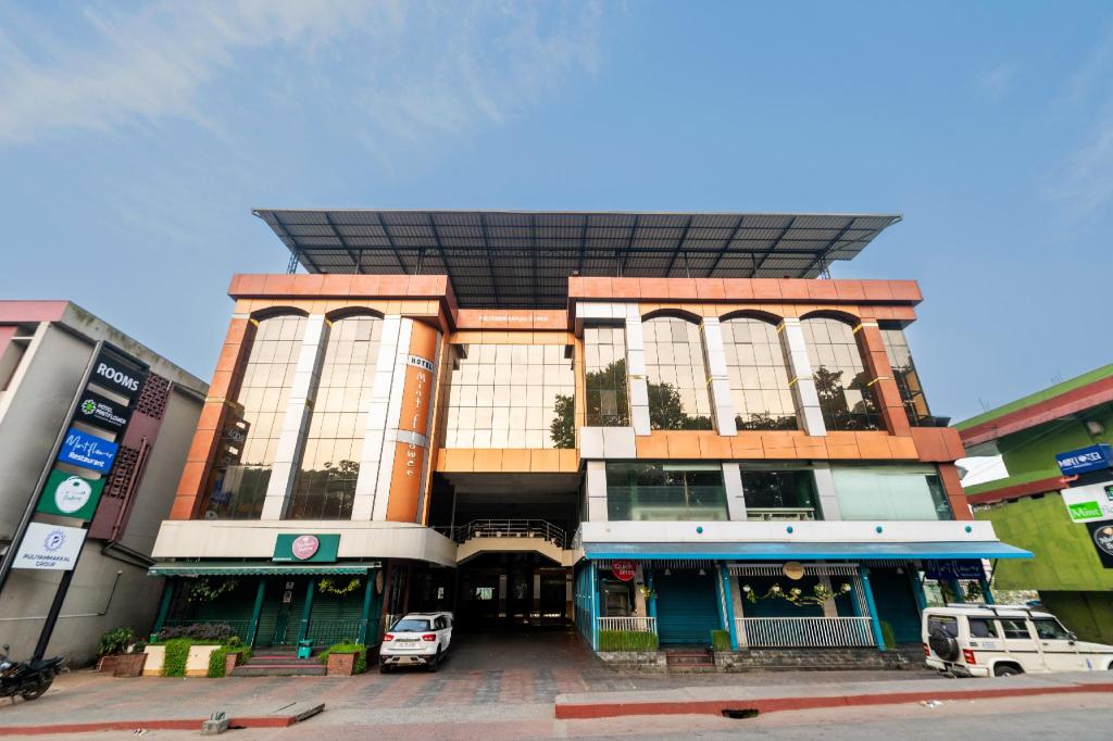 Hotelmintflower in Kozhikode, India