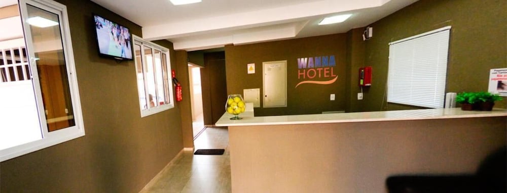 Wanna Hotel — Lins — photo 2