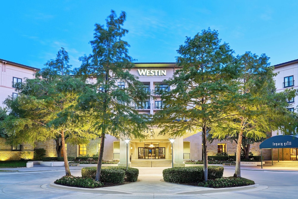 The Westin Dallas Stonebriar Golf Resort & Spa - photo 72