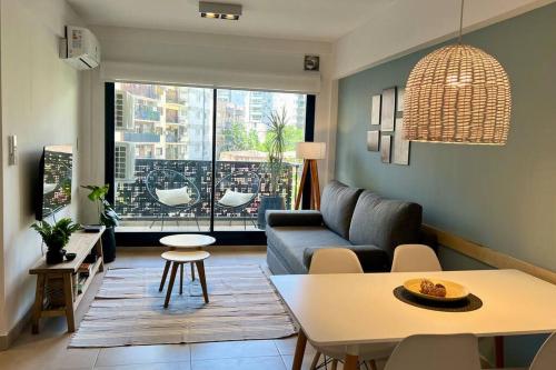 Moderno Céntrico Caballito Hospital Ital — 4-Star Luxury Hotel in Buenos Aires, Argentina