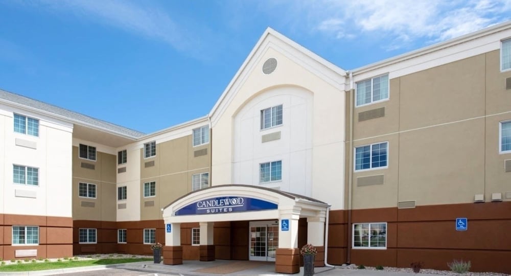 Candlewood Suites Cheyenne an IHG Hotel - featured photo