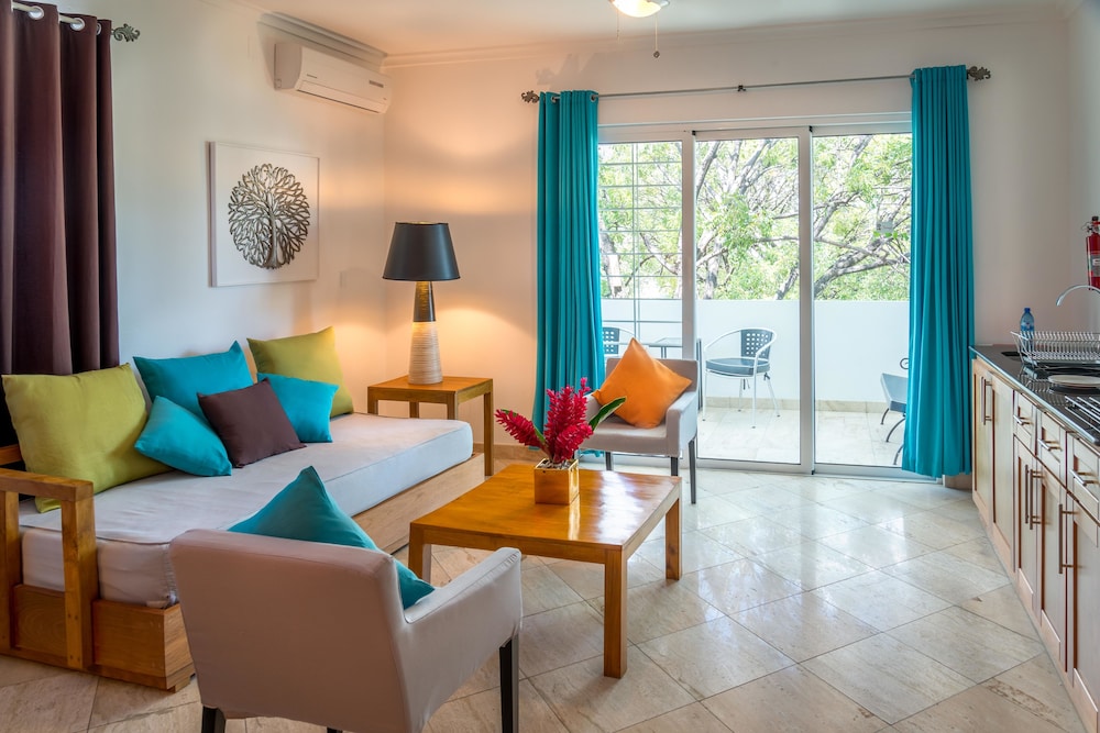 Hotel Montana — hotel in Petionville