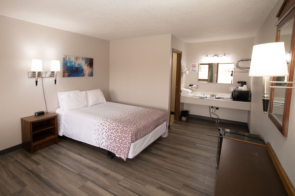 Shady Rest Motel - photo 8
