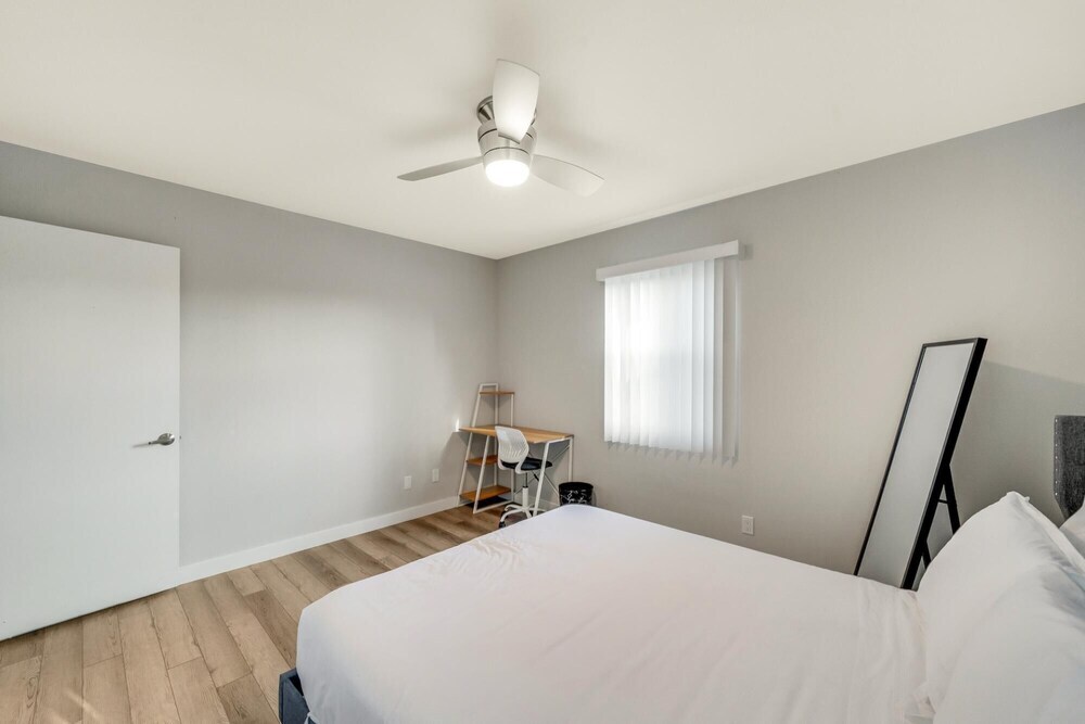Hyde Park Square by Evonify - carbon neutral hotel in Austin