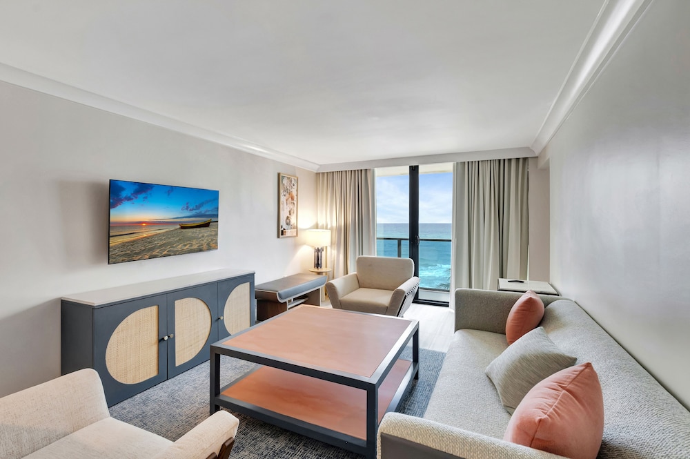 Tideline Palm Beach Ocean Resort and Spa - photo 10