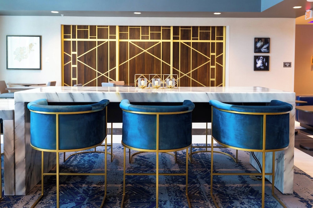 Residence Inn by Marriott Palm Beach Gardens - photo 37