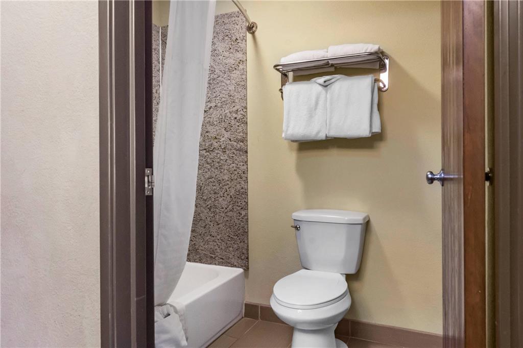 Comfort Inn Albuquerque Airport - photo 15