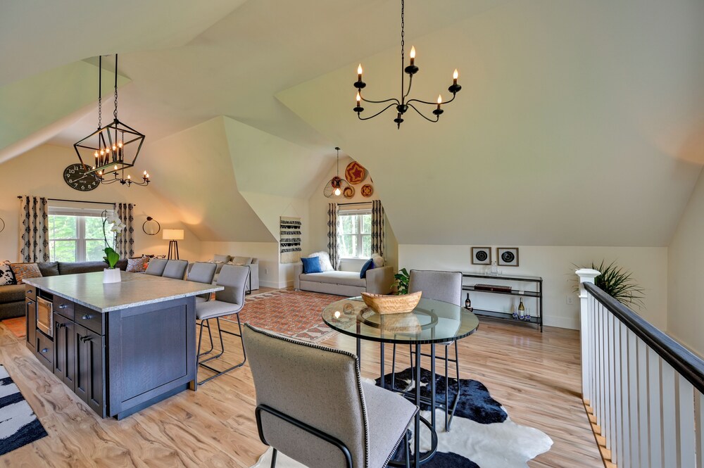 Cozy Campton Cottage 1 Mi to Owls Nest Resort - photo 13
