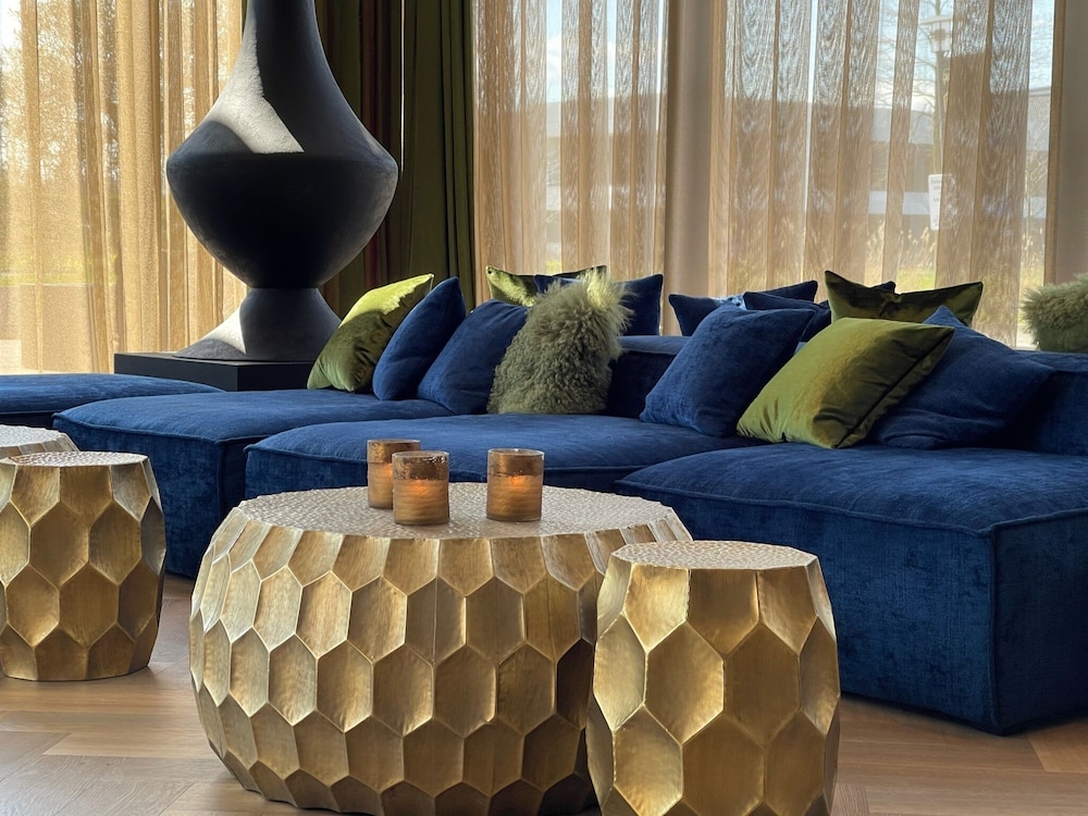 Van der Valk Hotel Leusden Amersfoort — Leusden — photo 5