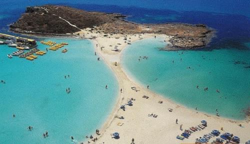 Villa Victoria Ayia Napa