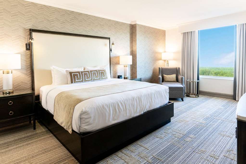 Grandover Resort & Spa a Wyndham Grand Hotel - photo 40