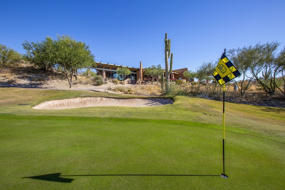 Wekopa Casino Resort - photo 11